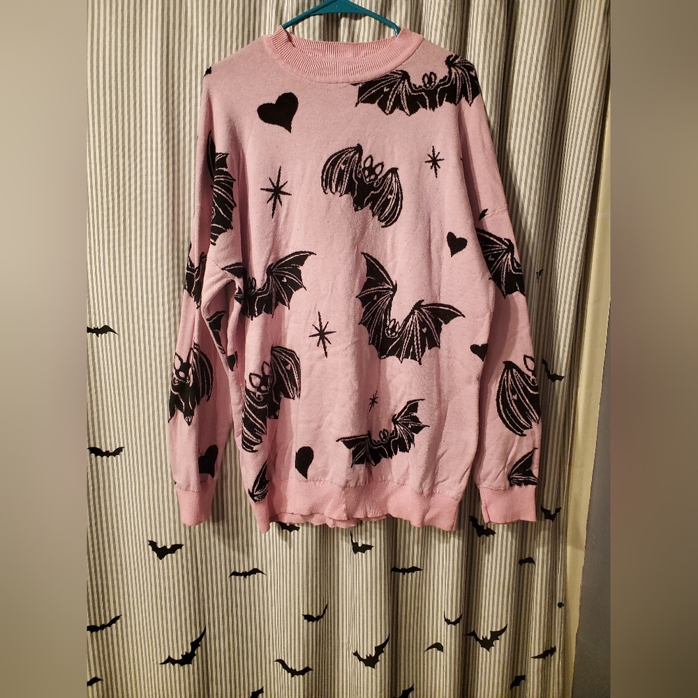 Dollskill sweater-Price Firm